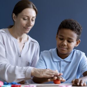 Parent Workshop - Play Therapy
